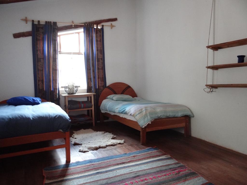 La Chakana Pisac Room photo